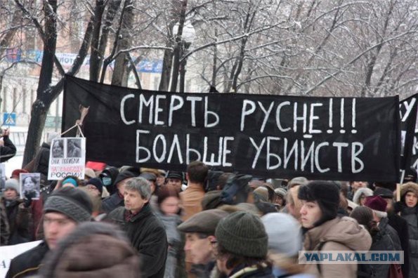 Чтобы люди всегда помнили, кто были немцы и что они хотели с нами сделать.