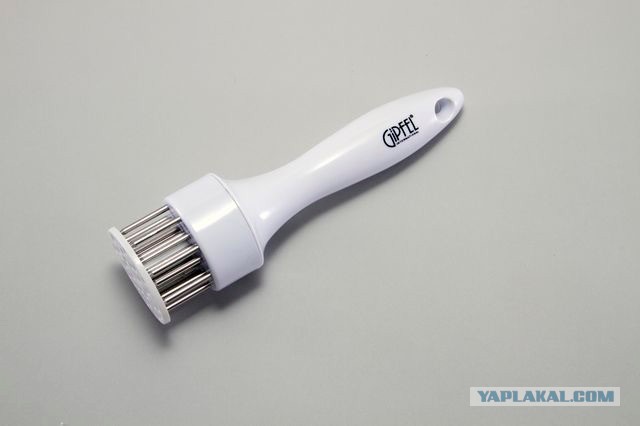 Шницель /// кулинария