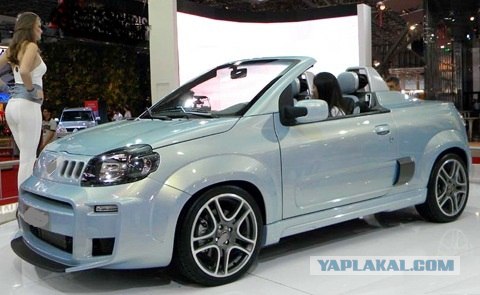 Игра на ЯПе: Угадай АВТО-2