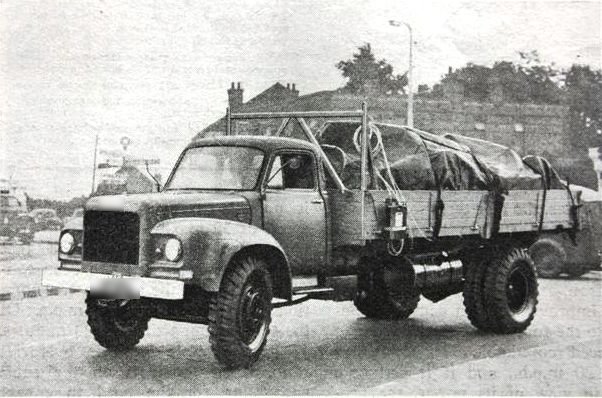Игра на ЯПе: Угадай АВТО-2