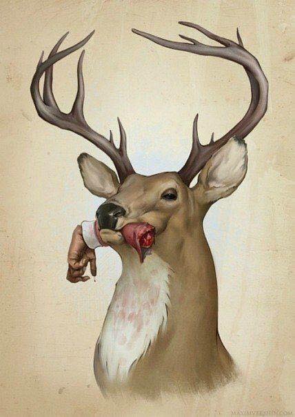 Crazy Art