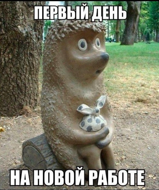 Про работу