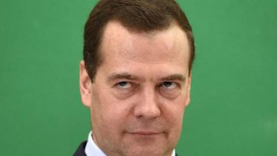 Позорное и трусливое поведение для человека, считающего себя национальным лидером