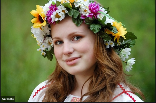 19-летняя студентка из Ярославля стала "красой России"