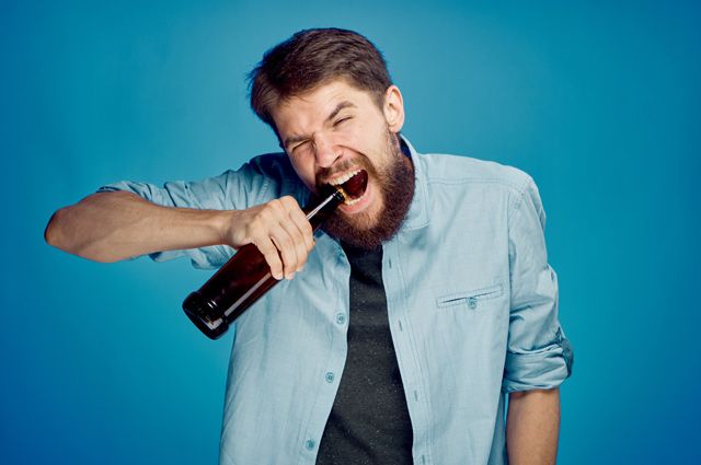 Таймлапс работы зубных брекетов