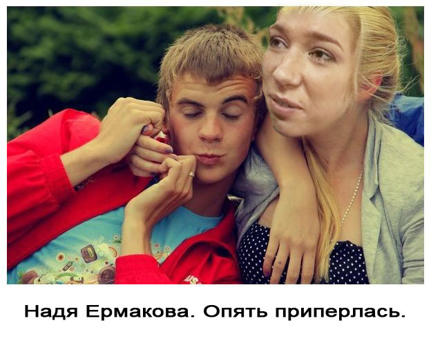 Фотожаба: Оденьте новогодние колпаки!