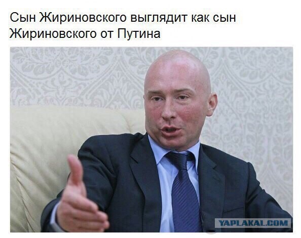 Весёлый полтишок 16.04