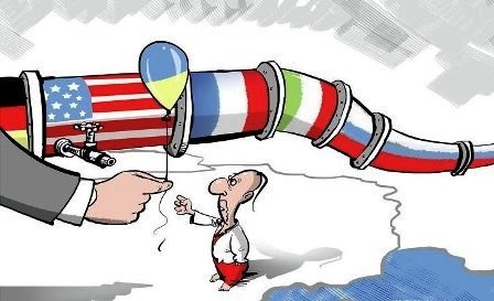 У «Северного потока – 2» возникли две новые польско-украинские проблемы.