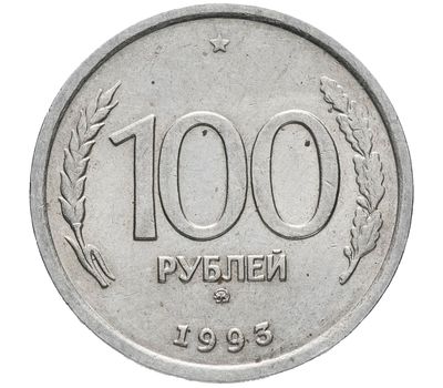 К концу 2022 года жители России увидят обновленную 100-рублевую купюру