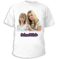 Schoolgirls