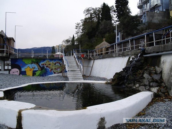КРЫМ 2011 - делюсь впечатлениями