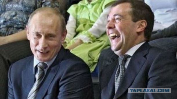 Назван самый богатый чиновник в правительстве России