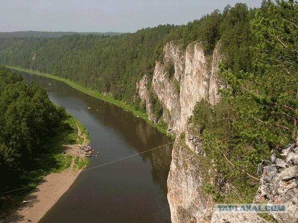 Поездка в Екатеринбург