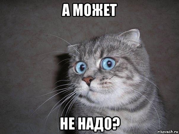Нужен совет психиатра