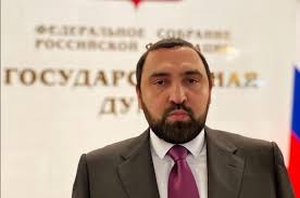В Госдуме отреагировали на слова захотевшего воевать за Украину Смольянинова