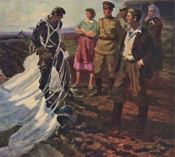 Готовим как соседи