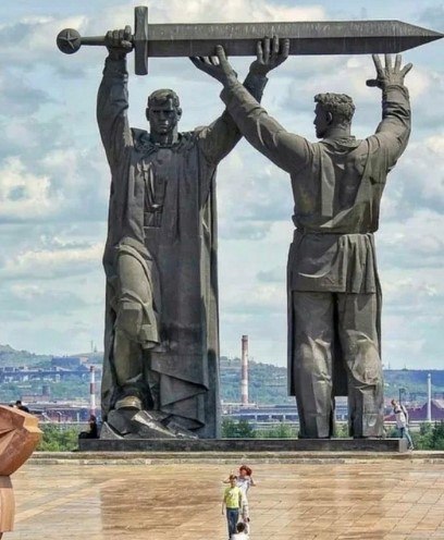 «Честно говоря, они получились достаточно страшными»