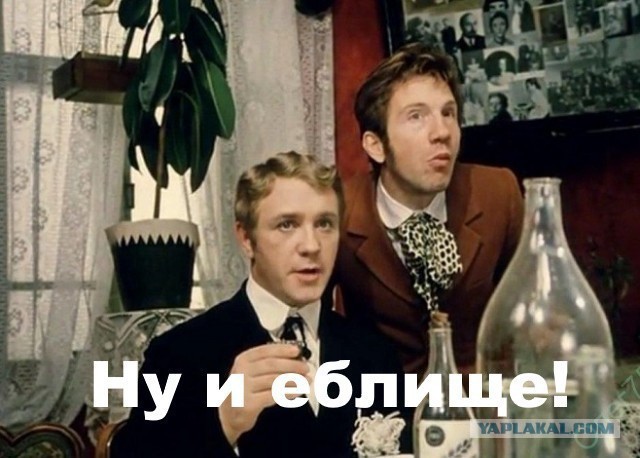 Анна Семенович "отложила яйца"