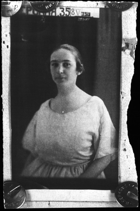 Россия в 1918 году