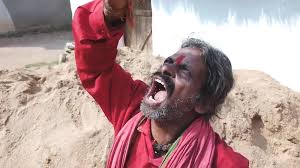 Йеменская деревня Хайд аль-Джазиль