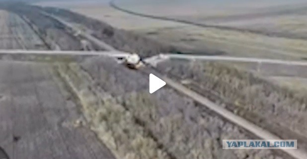 100 российских бойцов тайно проникли в Суджу по трубе газопровода