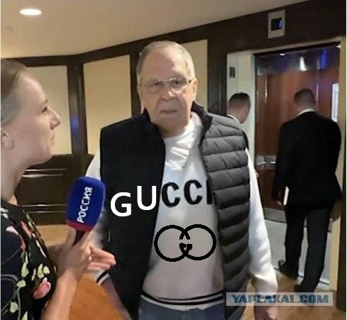 А в Симпсонах давно знали