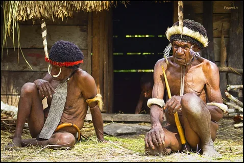 Дудка из кабачка