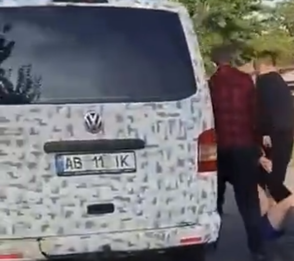 Добровольцы