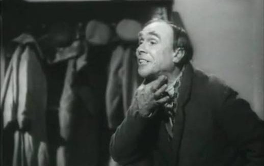 Этот козёл был из тех, кто просто хочет жить...