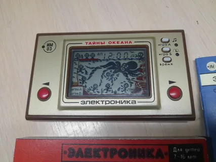 ЯПъ - познавательный
