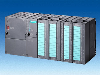 Кратко в тезисах о компании Siemens