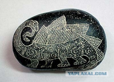 Скрываемые артефакты