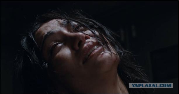 Мученицы (martyrs). Ужоснах (фотаг много, диафильм