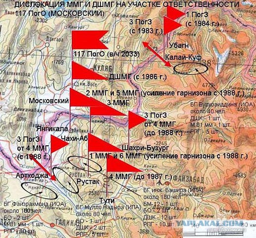 Деревенская Америка