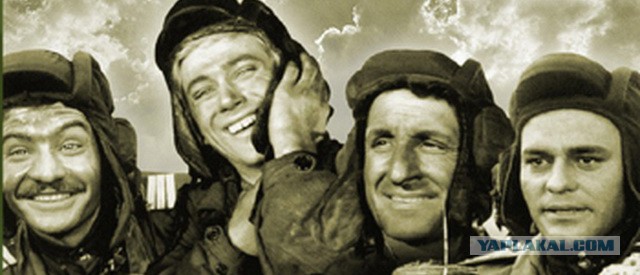 Они бессмертные?