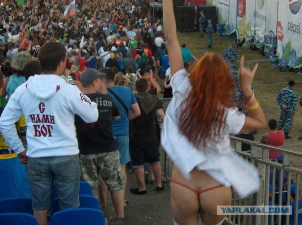 Фотки из сетей, глазовытекательные 18+