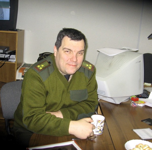 Тетрадь студента 80-х годов.