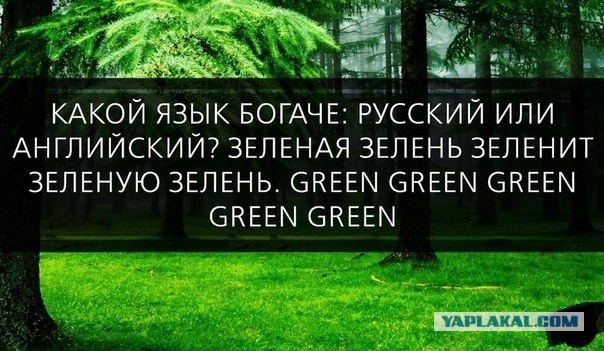 А вы знали?