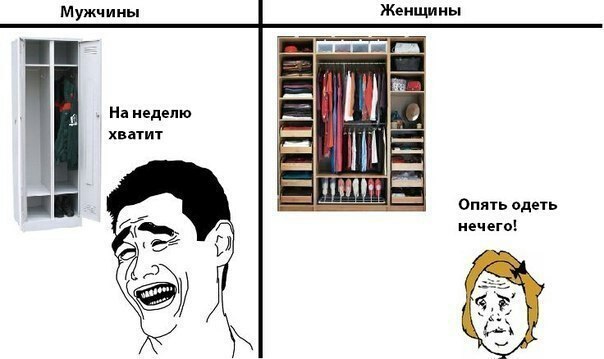 Комиксы. Давно не было
