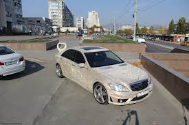 Я весь в черном! Наверное это круто!