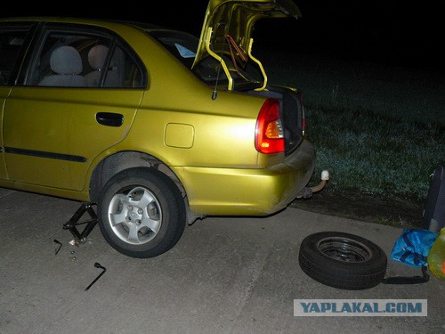 Уважаю таких людей!