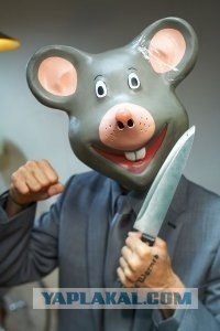Русские персонажи в зарубежных сериалах