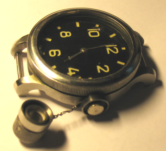 Часы Водолаза Подводника Вмф Ссср Купить