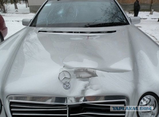 Апелляционный суд оставил в силе приговор мажору