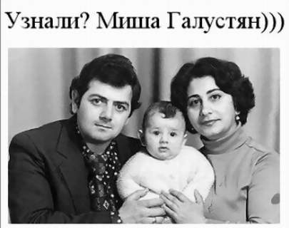 Интересные фото знаменитостей-4