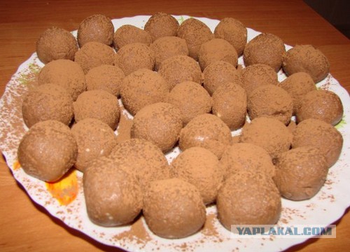 Вкусные бренды советского пищепрома