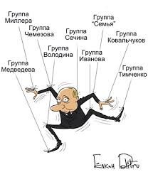 Неудобные вопросы министру экономического развития