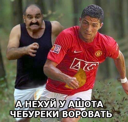 Немного картинок и демотиваторов