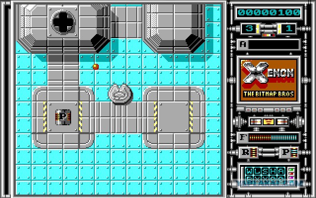 Игры моей модорости