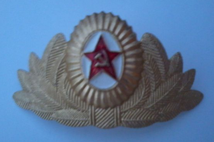 Суперзначки времён СССР
